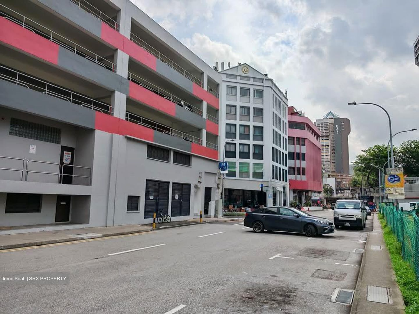 Kelantan Lane (D8), Shop House #580589581